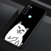 Silicone Soft Case For Xiaomi Redmi Note 8 Pro Case Redmi Note 8T 8 T 8A TPUBumper Case Redmi Note 8 Pro Case
