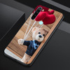 Silicone Soft Case For Xiaomi Redmi Note 8 Pro Case Redmi Note 8T 8 T 8A TPUBumper Case Redmi Note 8 Pro Case