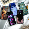 Silicone Soft Case For Xiaomi Redmi Note 8 Pro Case Redmi Note 8T 8 T 8A TPUBumper Case Redmi Note 8 Pro Case