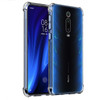 Silicone TPU Case For Xiaomi Redmi Note 9 Pro Shockproof Cover For Redmi Note 8 8T 8 Pro 9S 9 Pro Max 8A Transparent Phone Capa