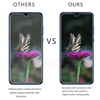 9itech 3PCS Full Cover Tempered Glass For Xiaomi Mi 9 SE Screen Protector For Xiaomi Mi 9 9T 8 Lite A3 A2 A1 Pocophone F1 MAX 3 2 Glass