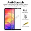 9itech 2pcs protective Glass redmi 7a screen protector For xiaomi redmi 7a tempered Glass xiomi xaomi redmi7a redmi7 7 a a7 safety Film