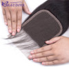 BEAUDIVA Brazilian Hair Body Wave 3 Bundles With Closure Human Hair Bundles With Closure Lace Closure Human Hair Extension
