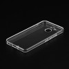 High Quality Crystal Skin Case Clear for HTC Bolt