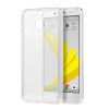 High Quality Crystal Skin Case Clear for HTC Bolt