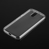 MOTOROLA G4 / G4 PLUS HIGH QUALITY CRYSTAL SKIN CASE - CLEAR