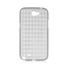 SAMSUNG GALAXY NOTE 2 CRYSTAL SKIN CL CH