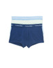 Calvin Klein 3-Pack Cotton Stretch Low Rise Trunk NU2664