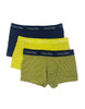 Calvin Klein 3-Pack Cotton Stretch Low Rise Trunk NU2664