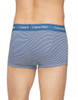 Calvin Klein 3-Pack Cotton Stretch Low Rise Trunk NU2664