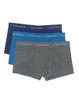 Calvin Klein 3-Pack Cotton Stretch Low Rise Trunk NU2664