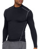 Under Armour ColdGear Armour Compression Long Sleeve 1265648