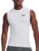 Under Armour HeatGear Armour Compression Sleeveless Tank 1361522