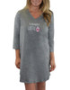 Pillow Talk by Rene Rofe Fun Conversationals Sleepshirt 584561