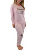 Pillow Talk by Rene Rofe Sparkle and Shine Pajama Set 556335