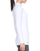 Under Armour Women ColdGear Fitted Long Sleeve Mock 1215968