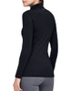 Under Armour Women ColdGear Fitted Long Sleeve Mock 1215968