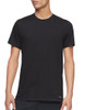 Calvin Klein Cotton Classics 3 Pack Short Sleeve Crew Neck T-Shirt NB4011