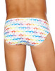 2xist Rio Swim Brief 100002