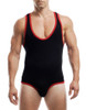 Go Softwear Endurance Jock Singlet 8638