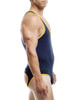 Go Softwear Endurance Jock Singlet 8638