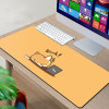 9itech Cute Gaming Mouse Pad Grande 900x400 Extra Large XXL Gamer Keyboard Mousepad Waterproof Maus Pad Desk Mouse Mat Game Accessories
