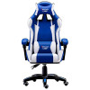 Professional Computer Chair LOL Internet Cafes Sports Racing Chair WCG Play Gaming Chair Office Chair