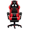 Professional Computer Chair LOL Internet Cafes Sports Racing Chair WCG Play Gaming Chair Office Chair