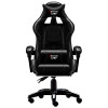 Professional Computer Chair LOL Internet Cafes Sports Racing Chair WCG Play Gaming Chair Office Chair