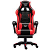 Professional Computer Chair LOL Internet Cafes Sports Racing Chair WCG Play Gaming Chair Office Chair