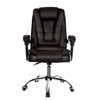 M888 special offer office chair computer boss chair ergonomic chair with footrest