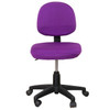 Office Computer Chair Cover Universal Rotate Desk Seat Covers Slipcovers Home Chair Seat Back Cover Universal Chair Cover