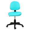 Office Computer Chair Cover Universal Rotate Desk Seat Covers Slipcovers Home Chair Seat Back Cover Universal Chair Cover