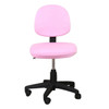 Office Computer Chair Cover Universal Rotate Desk Seat Covers Slipcovers Home Chair Seat Back Cover Universal Chair Cover
