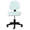 Office Computer Chair Cover Universal Rotate Desk Seat Covers Slipcovers Home Chair Seat Back Cover Universal Chair Cover
