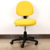 Office Computer Chair Cover Universal Rotate Desk Seat Covers Slipcovers Home Chair Seat Back Cover Universal Chair Cover