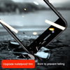 9itech 9999D New Glass For iPhone SE 2021 Screen Protector For iPhone 7 8 6 6S Plus 11 Pro X XR XS MAX Tempered Glass On iphone SE 2020