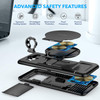 3 in 1 Fast Wireless Charger Dock Station Fast Charging for iPhone 12 12 Pro SE 11 XR XS for Apple Watch 2 3 4 5 for AirPods Pro