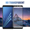 9itech 99D Protective Glass On the For Samsung Galaxy A6 A8 J4 J6 Plus 2021 A5 A7 A9 J2 J8 2018 Tempered Glass Screen Protector Film