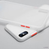 PC Matte Phone Case For Xiaomi mi 9t Note 10 Lite Pro A3 CC9 CC9E 9A Coque For Redmi Note 9 8 7 6 Pro K20 8T K30 9C funda Cover