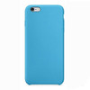 Silicone Case For iPhone 7 8 Plus Back Cover For Apple iPhone 11 Pro XR X XS MAX 6S 6 PLUS Phone Case cover