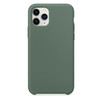 Silicone Case For iPhone 7 8 Plus Back Cover For Apple iPhone 11 Pro XR X XS MAX 6S 6 PLUS Phone Case cover