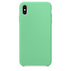 Silicone Case For iPhone 7 8 Plus Back Cover For Apple iPhone 11 Pro XR X XS MAX 6S 6 PLUS Phone Case cover