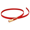 Elastic Women Belts Strap Thin Skinny Ladies Dress Waist Belt Leather Gold Buckle Female Red Belts Elastic Women Belts Strap Thin Skinny Ladies Dress Waist Belt Leather Gold Buckle Female Red Belts