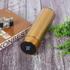 Smart Thermos Bottle 500ml Vacuum Flasks Led Digital Temperature Display Stainless Steel Insulation Mugs Intelligent Thermo cups Smart Thermos Bottle 500ml Vacuum Flasks Led Digital Temperature Display Stainless Steel Insulation Mugs Intelligent Thermo cups