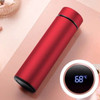 Smart Thermos Bottle 500ml Vacuum Flasks Led Digital Temperature Display Stainless Steel Insulation Mugs Intelligent Thermo cups Smart Thermos Bottle 500ml Vacuum Flasks Led Digital Temperature Display Stainless Steel Insulation Mugs Intelligent Thermo cups