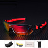 Cycling Polarizer Glasses Outdoor Sports Sunglasses