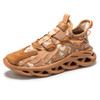 2020 Fashion Blade Sole Summer Casual Men Shoes