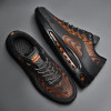 2020 Newest Cushioning Big Sole Men Running Shoes