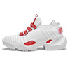 2019 Newest Stylish Lace-Up Lightweight Breathable Walking Sneakers